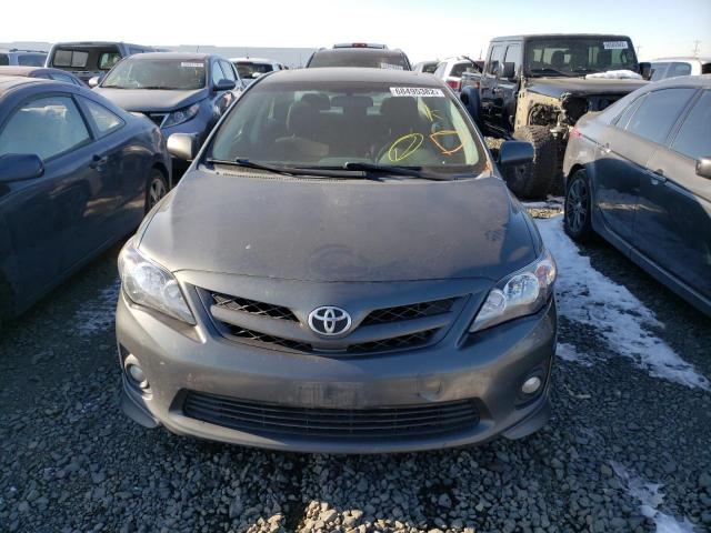 Photo 5 from auction – 2011 TOYOTA COROLLA BA with VIN 2T1BU4EE7BC683560
