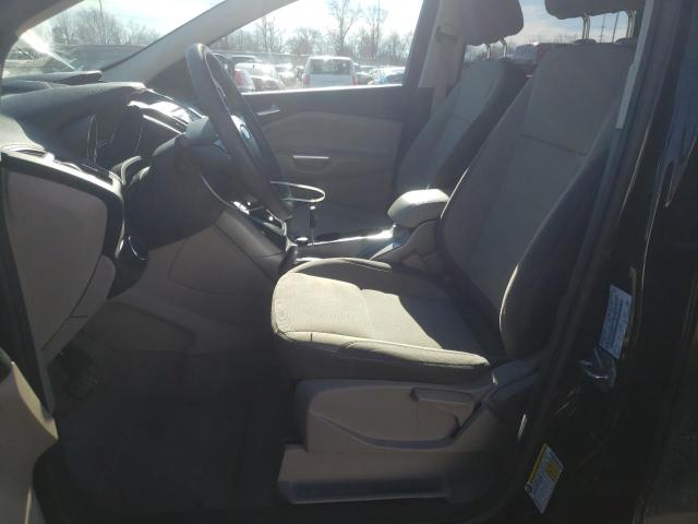 Photo 7 from auction – 2013 FORD ESCAPE SE with VIN 1FMCU9G97DUB38333
