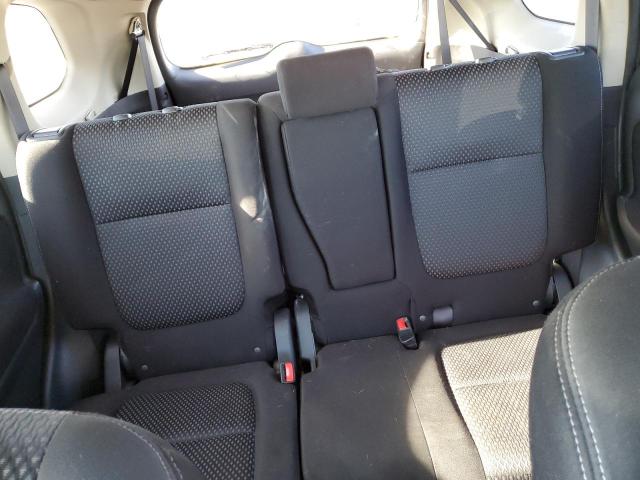 Photo 10 from auction – 2018 MITSUBISHI OUTLANDER with VIN JA4AD2A34JZ060707
