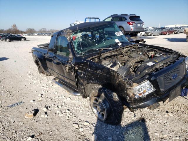 Photo 4 from auction – 2004 FORD RANGER SUP with VIN 1FTYR14U34PA59634