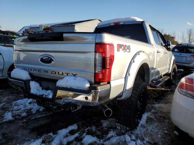 Photo 3 from auction – 2018 FORD F250 SUPER with VIN 1FT7W2B6XJEB78657