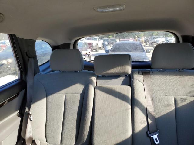 Photo 10 from auction – 2010 HYUNDAI SANTA FE G with VIN 5NMSGDAB8AH363806