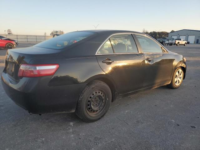 Photo 3 from auction – 2008 TOYOTA CAMRY CE with VIN 4T1BE46K28U207631