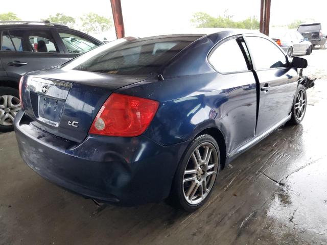 Photo 3 from auction – 2005 TOYOTA SCION TC with VIN JTKDE177050061750