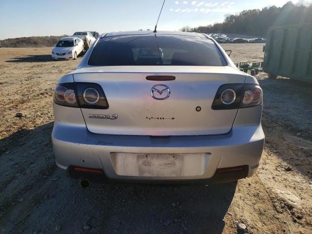 Фото 6 с аукциона – 2009 MAZDA 3 I с VIN JM1BK32F091229582
