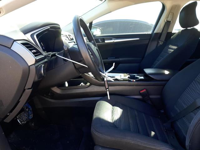 Photo 7 from auction – 2016 FORD FUSION SE with VIN 3FA6P0H74GR396702