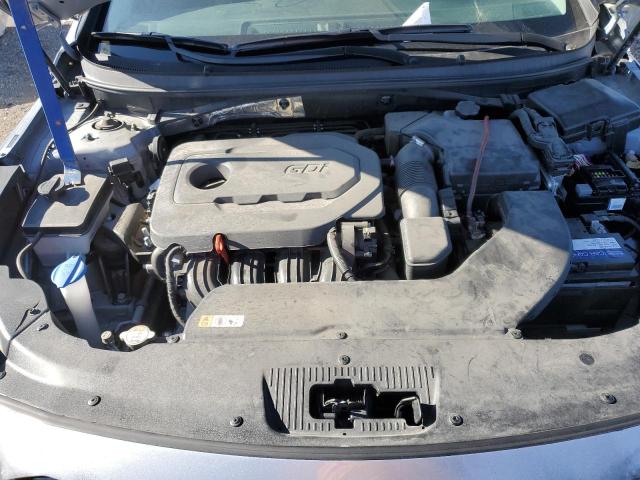 Photo 11 from auction – 2016 HYUNDAI SONATA SPO with VIN 5NPE34AF6GH273464