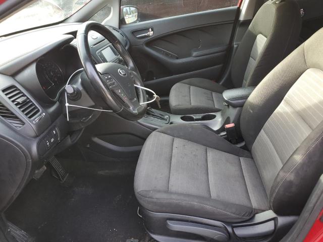 Photo 7 from auction – 2014 KIA FORTE EX with VIN KNAFX4A82E5182759