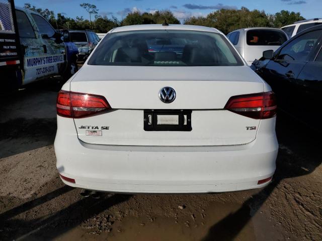 Photo 6 from auction – 2017 VOLKSWAGEN JETTA SE with VIN 3VWDB7AJ0HM415871