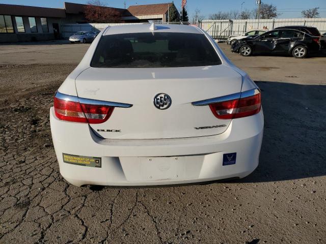 Photo 6 from auction – 2015 BUICK VERANO with VIN 1G4PP5SK7F4166101