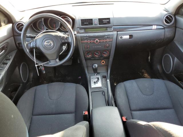 Photo 8 from auction – 2006 MAZDA 3 HATCHBAC with VIN JM1BK343X61473660