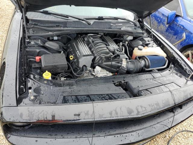 Photo 11 from auction – 2017 DODGE CHALLENGER with VIN 2C3CDZFJ2HH626005
