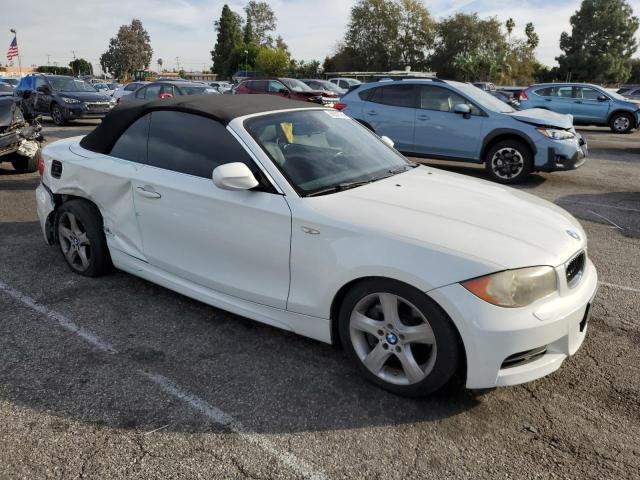 Photo 4 from auction – 2010 BMW 135 I with VIN WBAUN9C56AVK41660