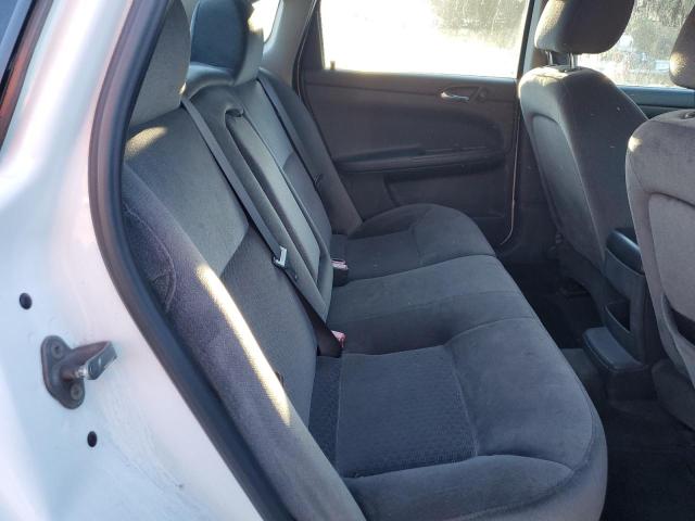 Photo 10 from auction – 2012 CHEVROLET IMPALA LT with VIN 2G1WG5E34C1139345