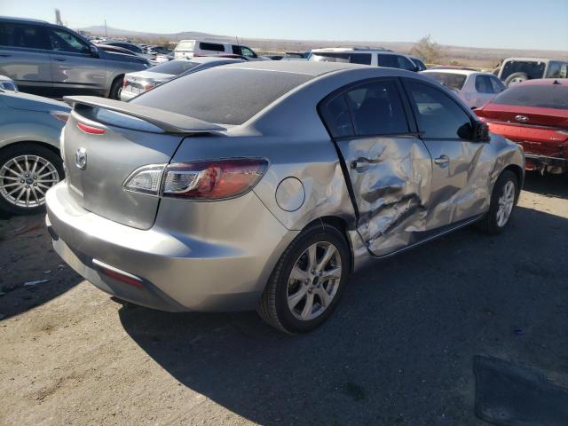 Photo 3 from auction – 2010 MAZDA 3 I with VIN JM1BL1SF4A1171837