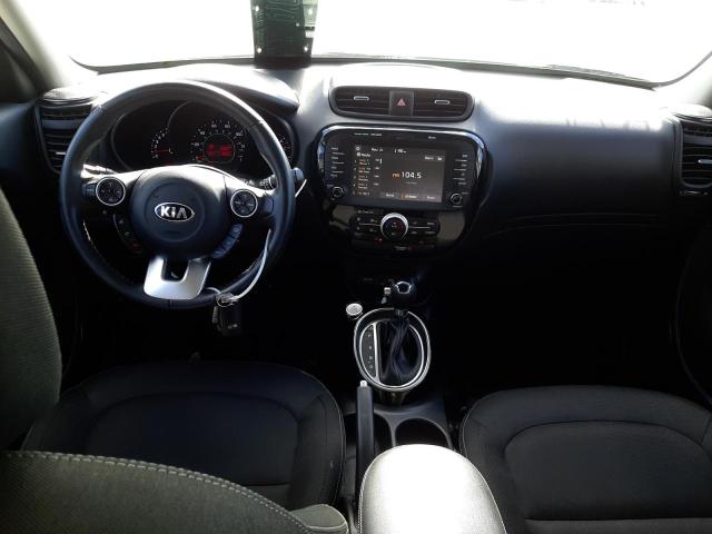 Photo 8 from auction – 2019 KIA SOUL + with VIN KNDJP3A59K7019619