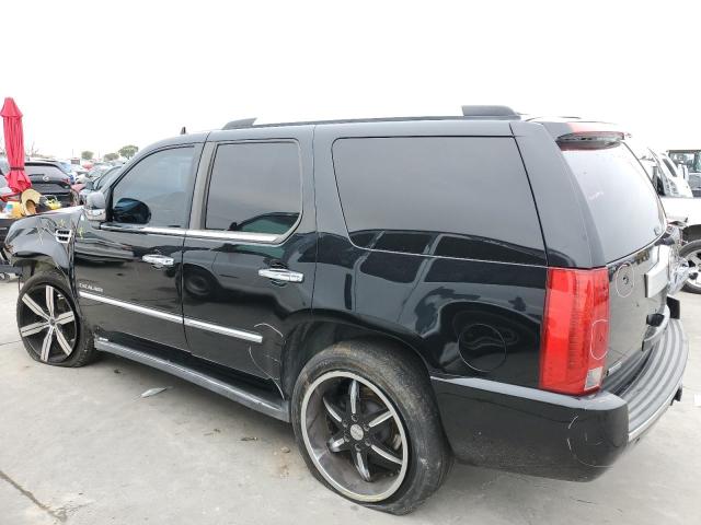 Photo 2 from auction – 2010 CADILLAC ESCALADE with VIN 1GYUCAEF0AR250678