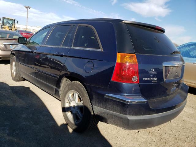 Photo 2 from auction – 2006 CHRYSLER PACIFICA T with VIN 2A4GM68416R840245