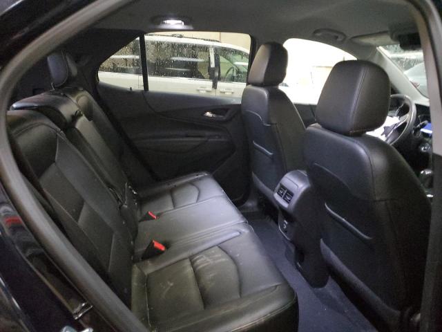 Photo 11 from auction – 2020 CHEVROLET EQUINOX PR with VIN 3GNAXXEVXLS695377