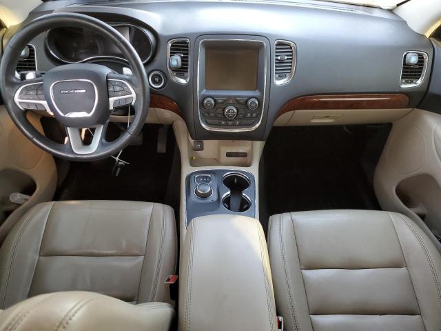 Photo 8 from auction – 2014 DODGE DURANGO LI with VIN 1C4RDJDGXEC563202