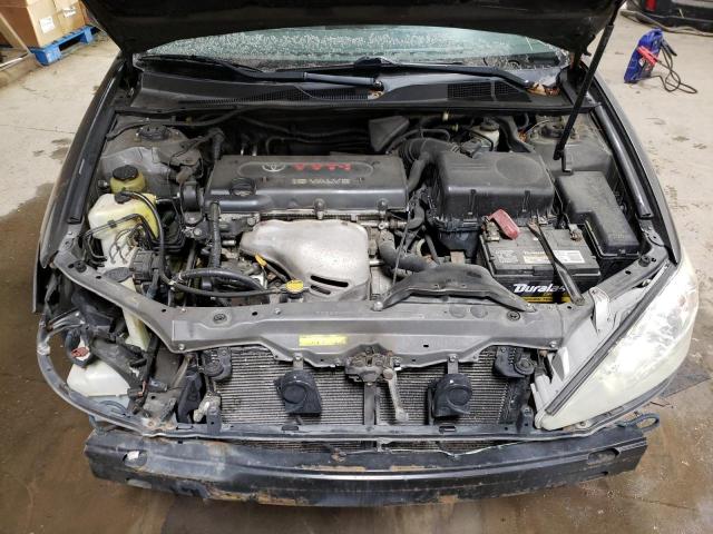 Photo 11 from auction – 2003 TOYOTA CAMRY LE with VIN 4T1BE32K93U744585