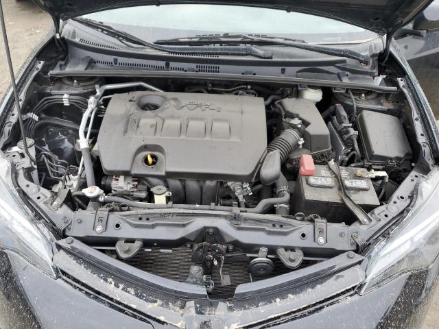 Photo 11 from auction – 2018 TOYOTA COROLLA L with VIN 2T1BURHE0JC052494
