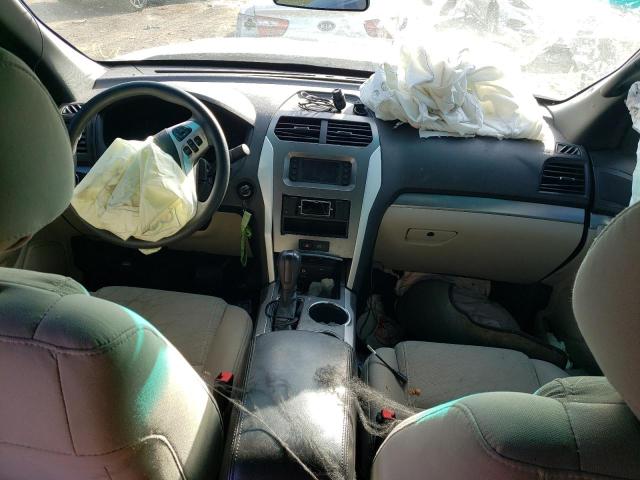 Photo 8 from auction – 2013 FORD EXPLORER with VIN 1FM5K8B85DGA64318