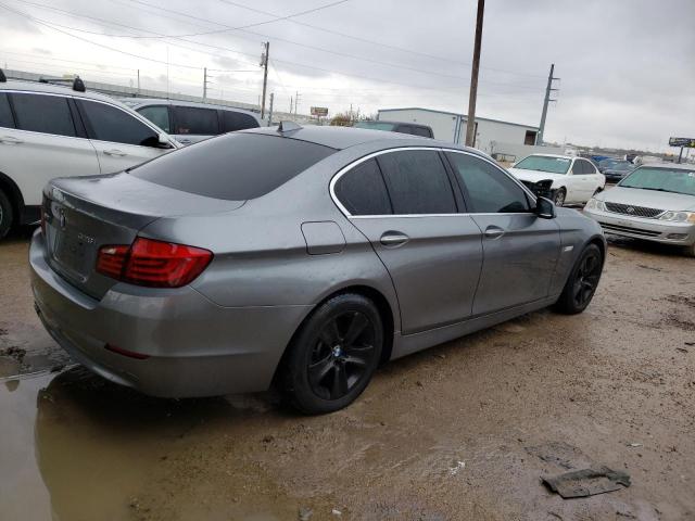 Photo 3 from auction – 2013 BMW 528 XI with VIN WBAXH5C50DDW15834