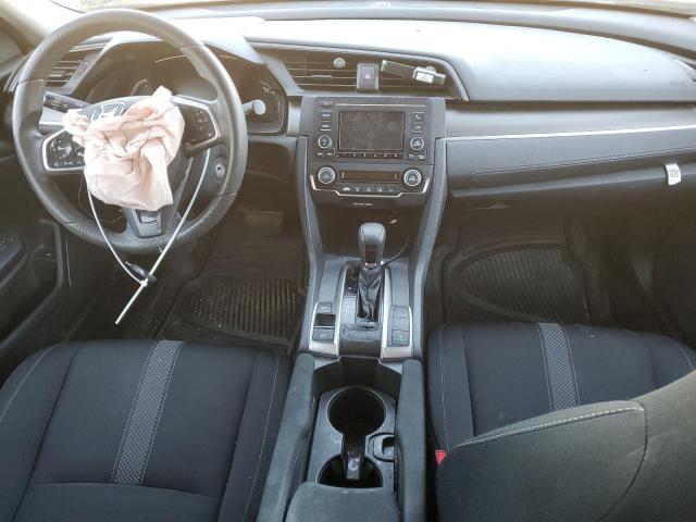 Photo 8 from auction – 2019 HONDA CIVIC LX with VIN 19XFC2F61KE011981