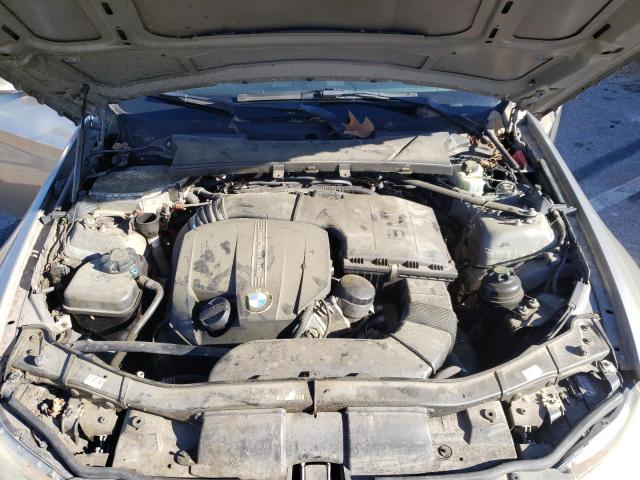 Photo 11 from auction – 2011 BMW 335 I with VIN WBAPM5C59BE577068