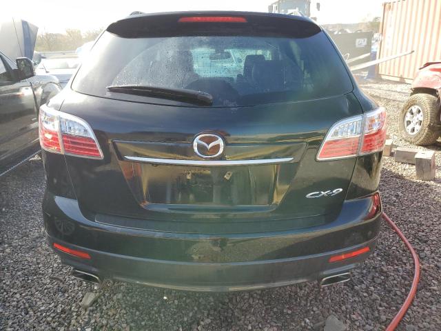 Photo 6 from auction – 2010 MAZDA CX-9 with VIN JM3TB2MA9A0218856