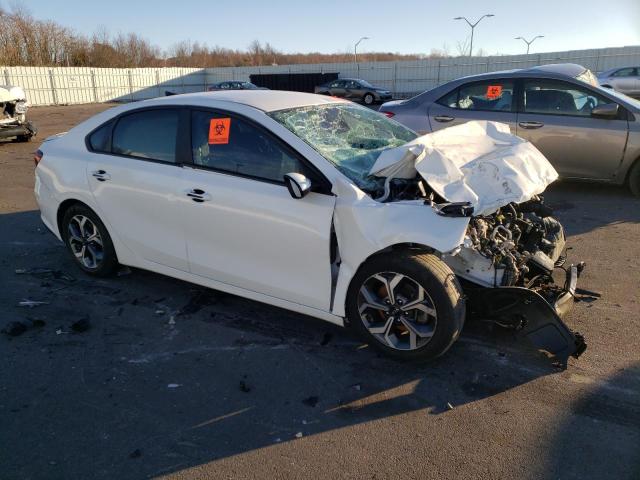 Photo 4 from auction – 2020 KIA FORTE FE with VIN 3KPF24AD6LE211731