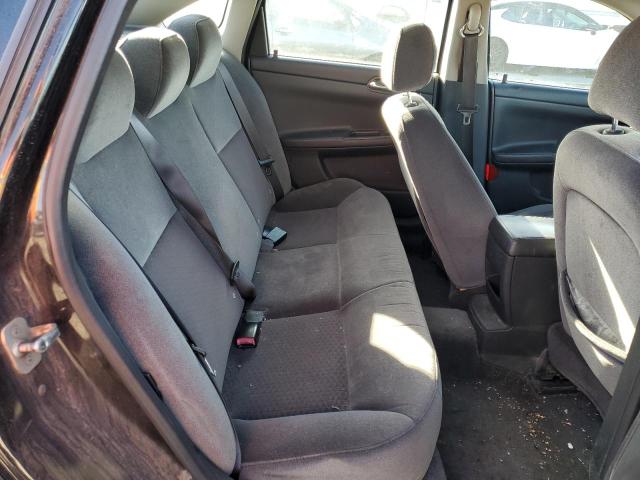 Photo 10 from auction – 2008 CHEVROLET IMPALA LT with VIN 2G1WT55K081233460