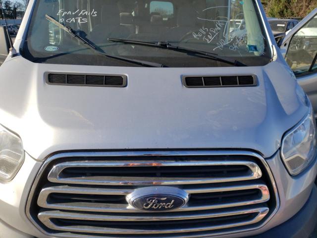 Photo 12 from auction – 2017 FORD TRANSIT T- with VIN 1FBAX2CMXHKA49950