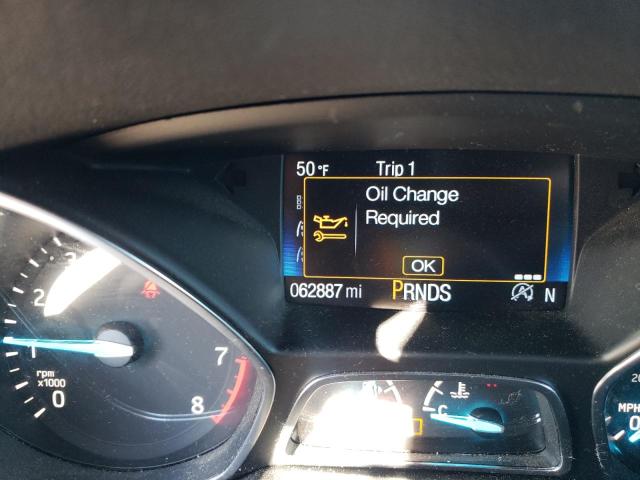 Photo 9 from auction – 2018 FORD ESCAPE SE with VIN 1FMCU0GD3JUD02804