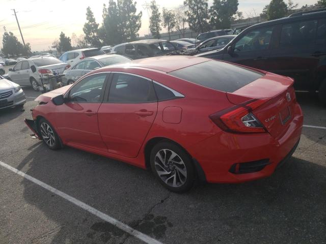 Photo 2 from auction – 2016 HONDA CIVIC EX with VIN 2HGFC2F78GH502506