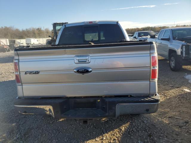 Photo 6 from auction – 2010 FORD F150 SUPER with VIN 1FTFW1EV2AKE37121
