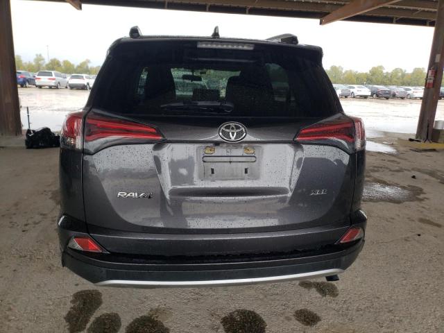 Photo 6 from auction – 2016 TOYOTA RAV4 XLE with VIN JTMWFREV8GJ085501
