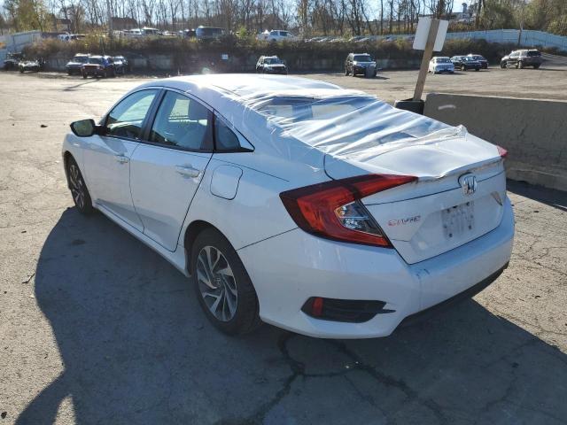 Photo 2 from auction – 2016 HONDA CIVIC EX with VIN 19XFC2F78GE093594