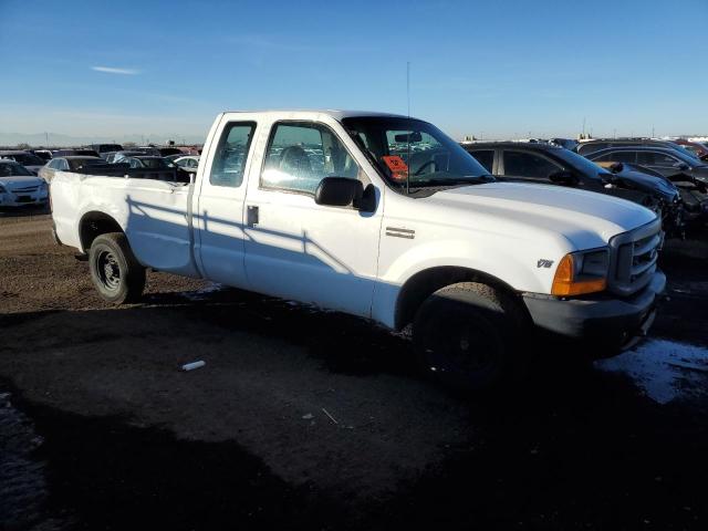 Photo 4 from auction – 2001 FORD F250 SUPER with VIN 1FTNX20L71EA42015