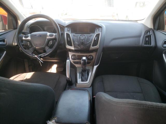 Photo 8 from auction – 2012 FORD FOCUS SEL with VIN 1FAHP3M21CL135170