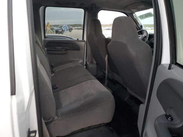 Photo 10 from auction – 2003 FORD F350 SRW S with VIN 1FTSW31P13EB89611