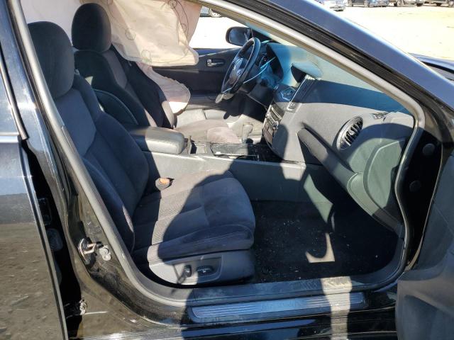 Photo 7 from auction – 2010 NISSAN MAXIMA S with VIN 1N4AA5AP4AC813101