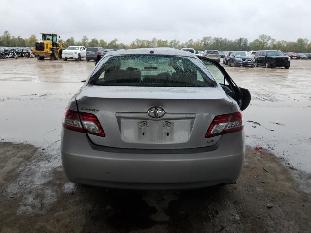 Photo 6 from auction – 2011 TOYOTA CAMRY BASE with VIN 4T1BF3EK5BU191120