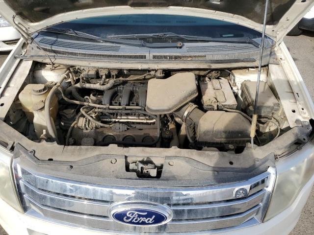 Photo 12 from auction – 2008 FORD EDGE SEL with VIN 2FMDK38C08BA88887