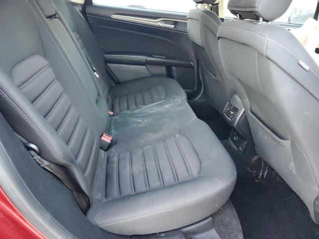 Photo 10 from auction – 2017 FORD FUSION SE with VIN 3FA6P0H71HR401727