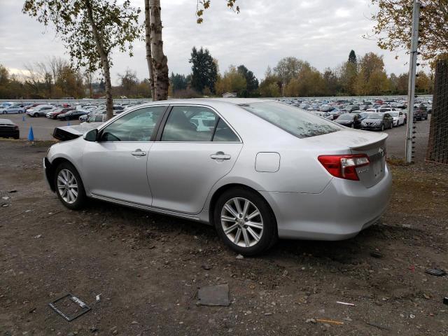 Photo 2 from auction – 2013 TOYOTA CAMRY L with VIN 4T4BF1FK7DR294910