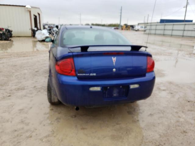 Photo 6 from auction – 2007 PONTIAC G5 with VIN 1G2AL15FX77341006