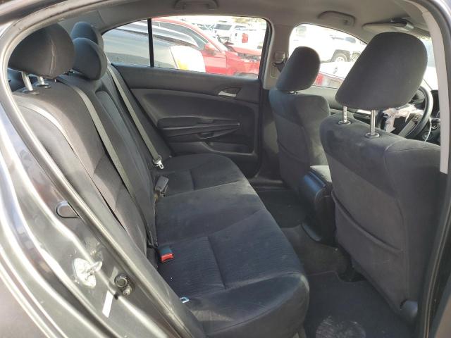 Photo 11 from auction – 2012 HONDA ACCORD LX with VIN 1HGCP2F39CA162425