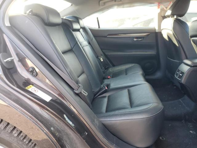 Photo 10 from auction – 2013 LEXUS ES 350 with VIN JTHBK1GG1D2070563